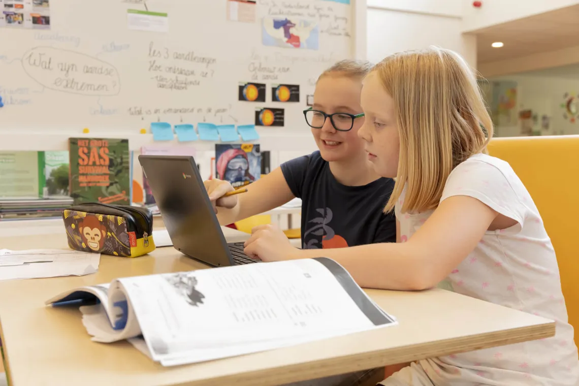 Onderwijs 1 Onderwijs 1