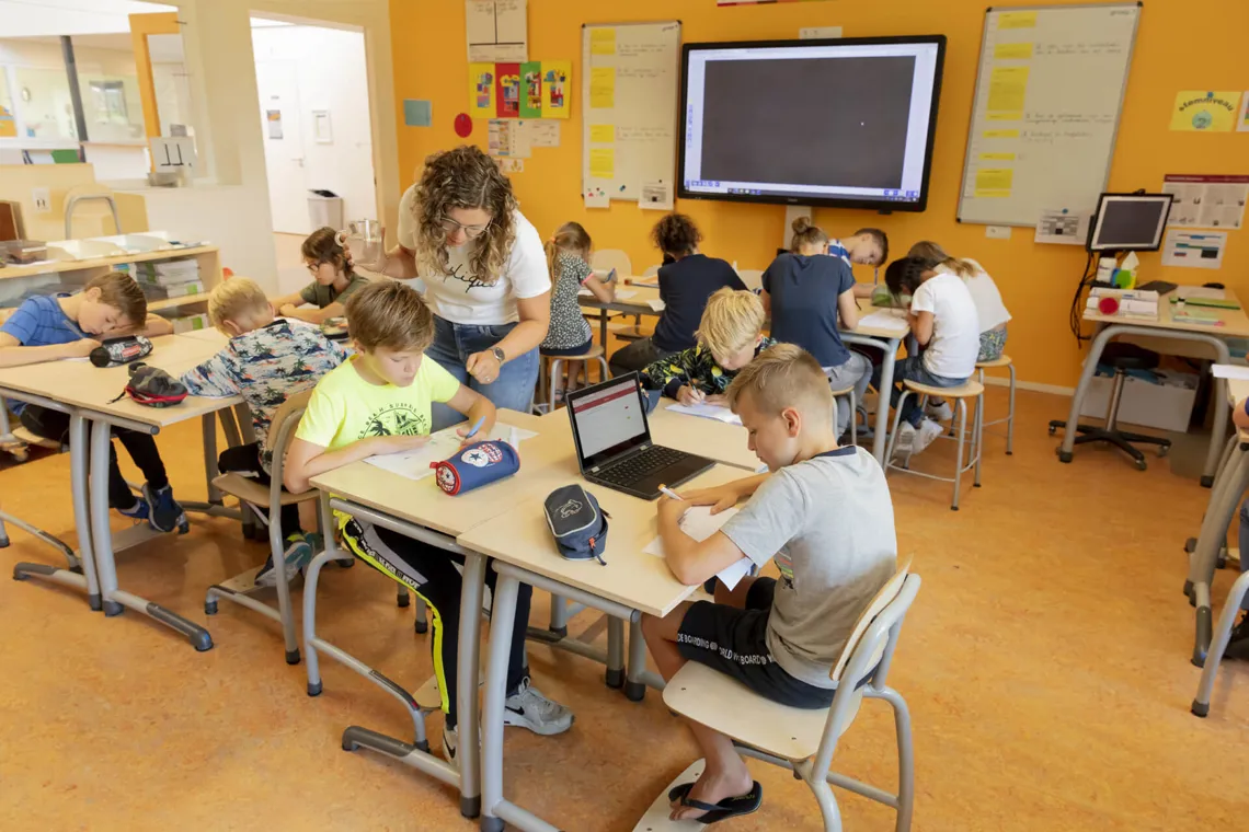 Onderwijs 0 Onderwijs 0