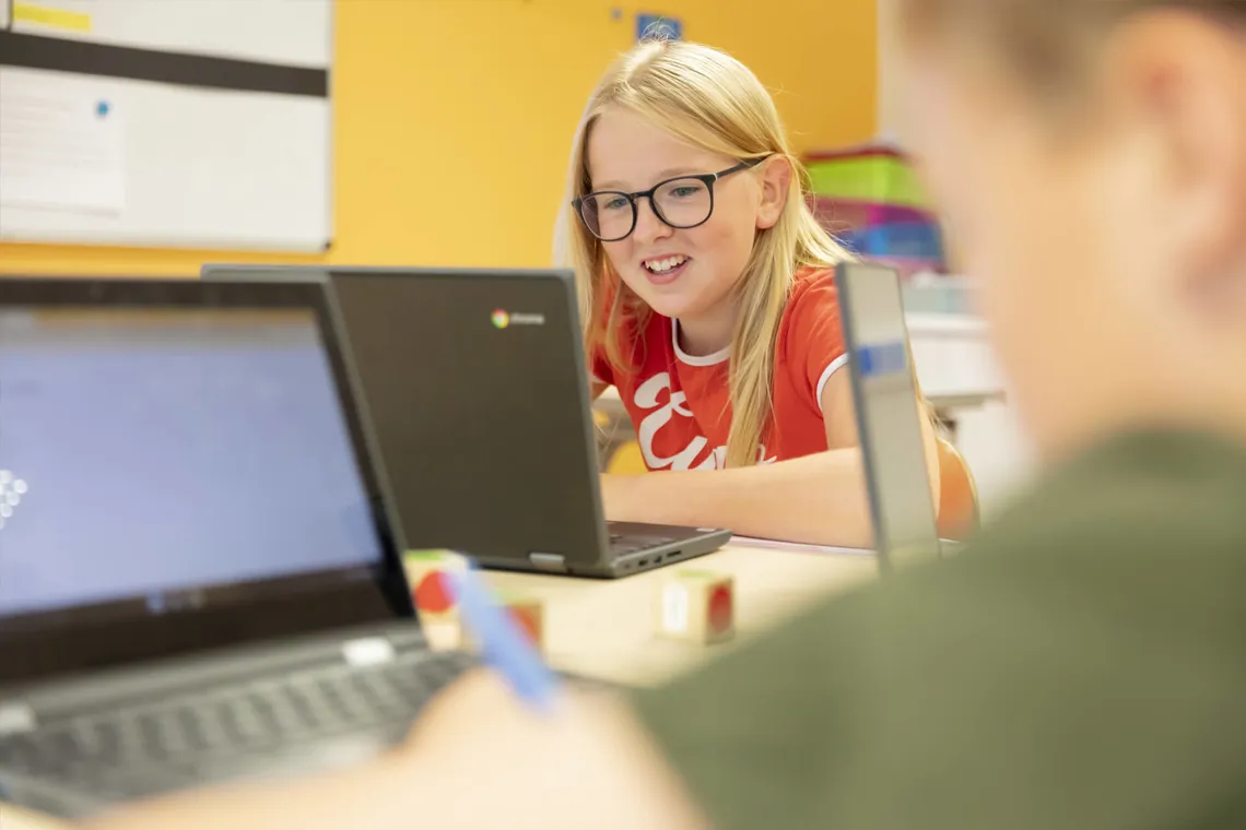Onderwijs 3 Onderwijs 3