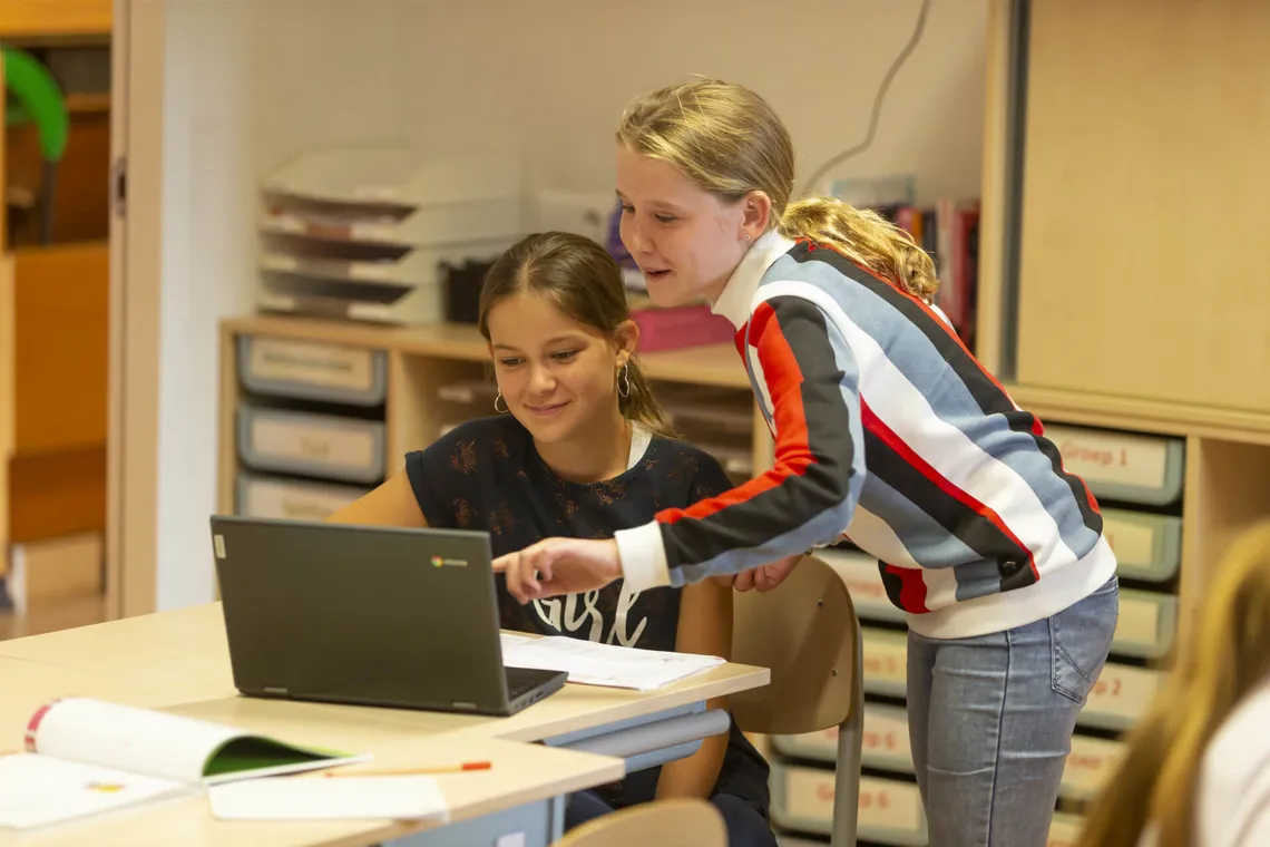 Onderwijs 5 Onderwijs 5