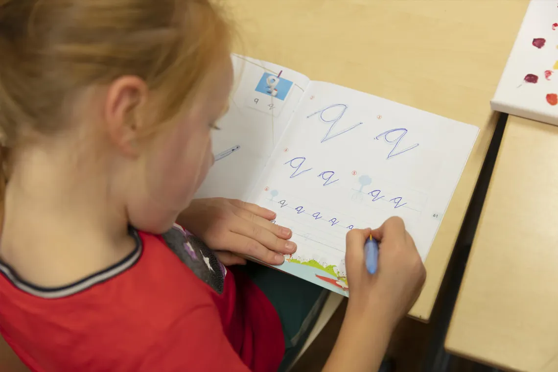 Onderwijs 2 Onderwijs 2